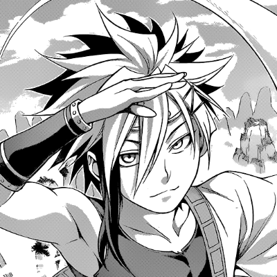 Shokugeki no Souma