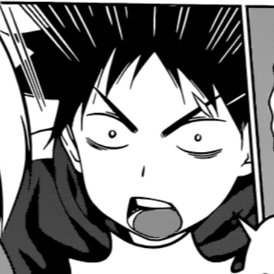 Shokugeki no Souma