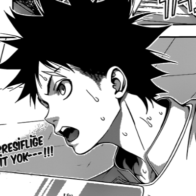 Shokugeki no Souma