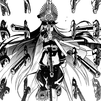 Fate/Type Redline