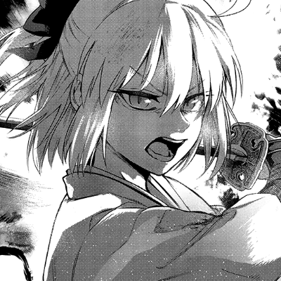 Fate/Type Redline