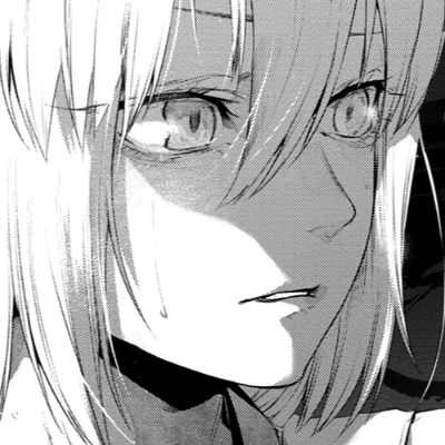 Fate/Type Redline