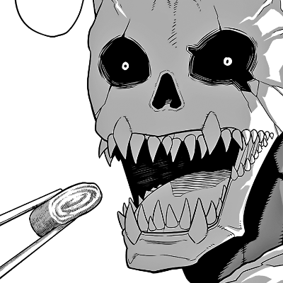 KAIJU NO.8