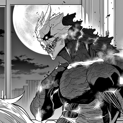KAIJU NO.8