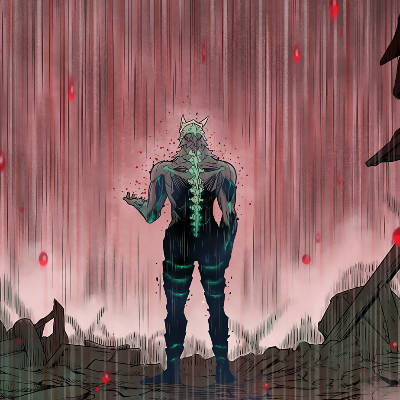 KAIJU NO.8