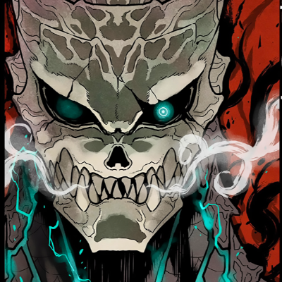 KAIJU NO.8