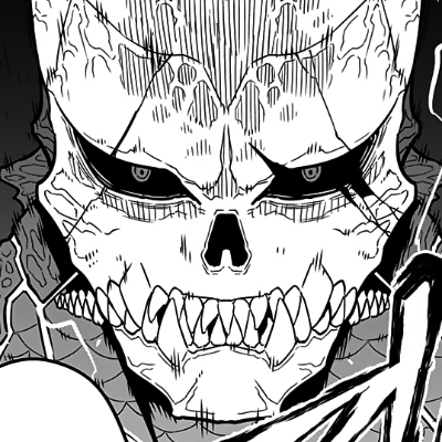 KAIJU NO.8