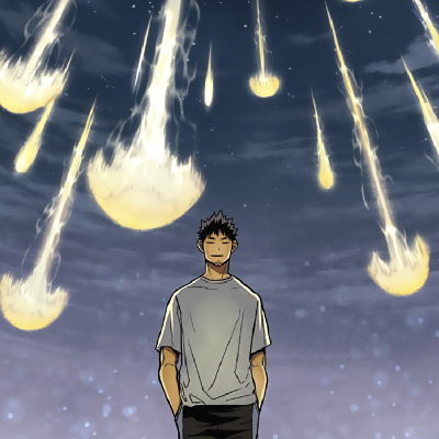 KAIJU NO.8