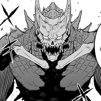 KAIJU NO.8