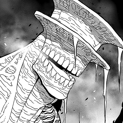 KAIJU NO.8