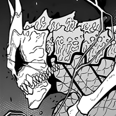 KAIJU NO.8