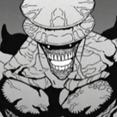 KAIJU NO.8