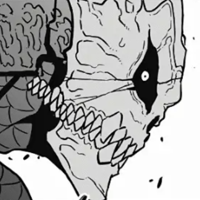 KAIJU NO.8