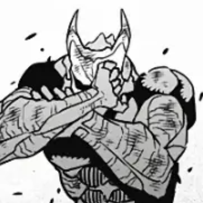KAIJU NO.8