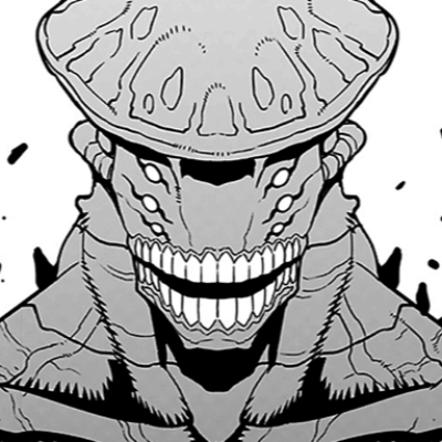 KAIJU NO.8
