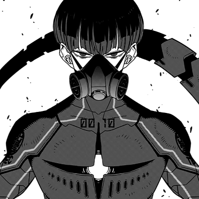 KAIJU NO.8