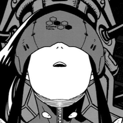 KAIJU NO.8