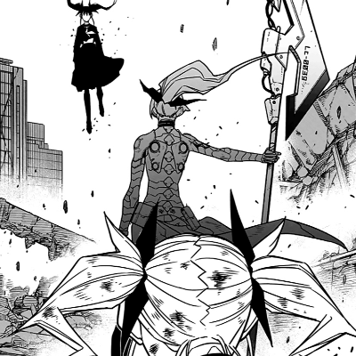 KAIJU NO.8