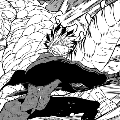 KAIJU NO.8