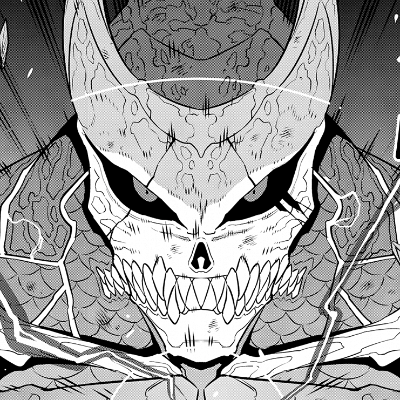 KAIJU NO.8
