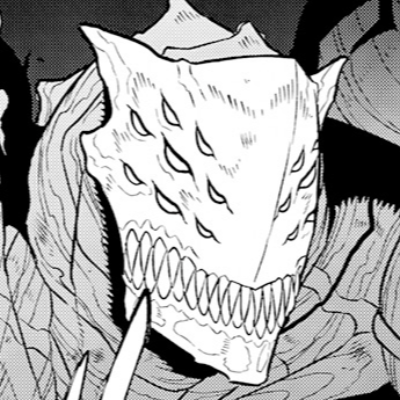 KAIJU NO.8