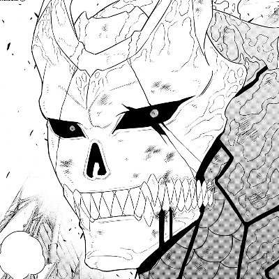 KAIJU NO.8