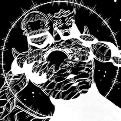 KAIJU NO.8