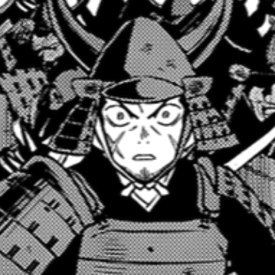 KAIJU NO.8