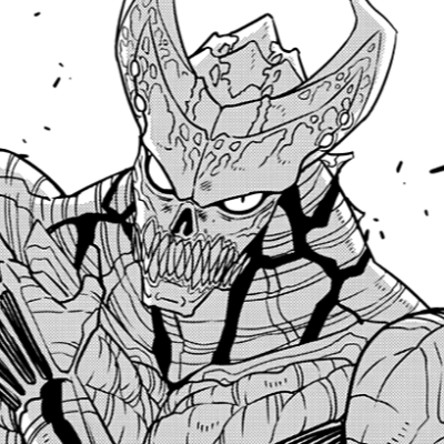 KAIJU NO.8