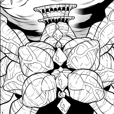 KAIJU NO.8