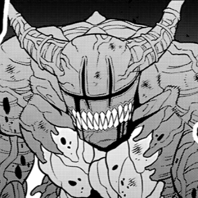 KAIJU NO.8
