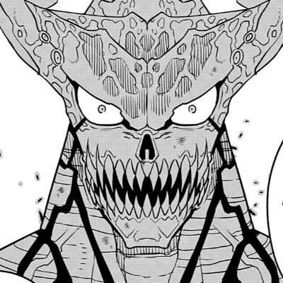 KAIJU NO.8