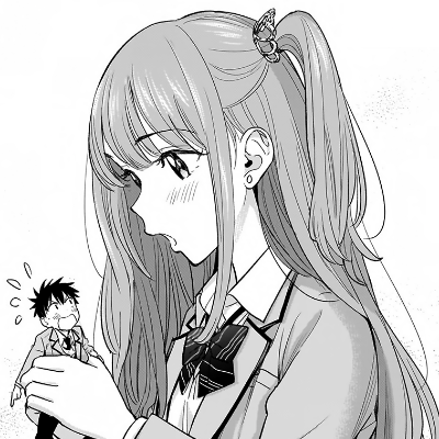 Hima-Ten!