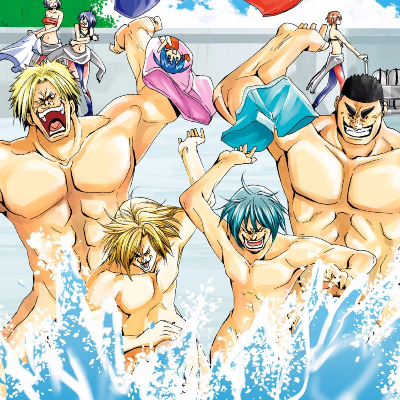 Grand Blue